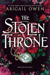 The Stolen Throne