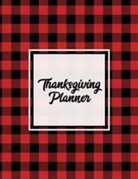 Thanksgiving Planner
