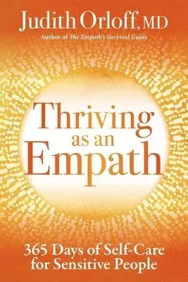 Thriving as an Empath