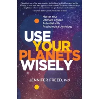 Use Your Planets Wisely