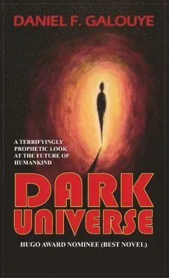 Dark Universe