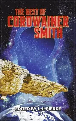 Best of Cordwainer Smith