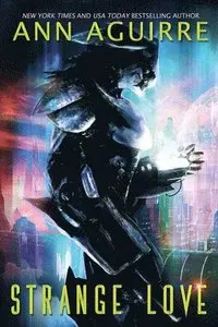 Strange Love: An Alien Abduction romance