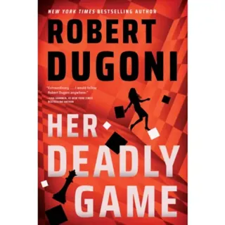 Her Deadly Game
