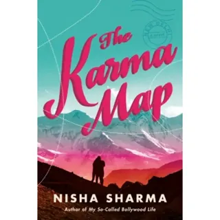 The Karma Map