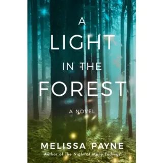 A Light in the Forest