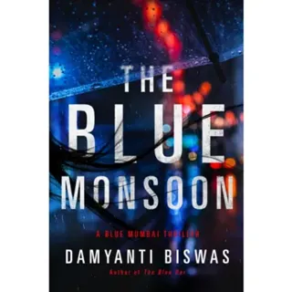 Blue Monsoon