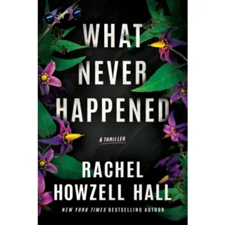What Never Happened