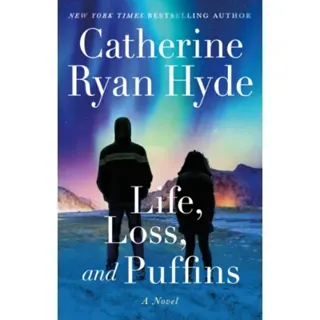 Life, Loss, and Puffins