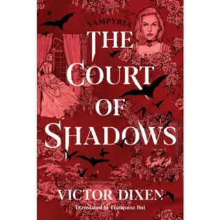 The Court of Shadows