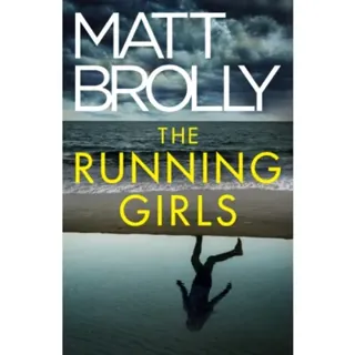 The Running Girls