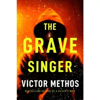 The Grave Singer