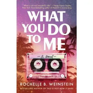 What You Do To Me
