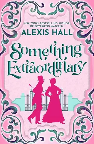 Something Extraordinary