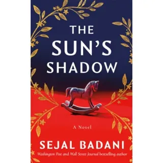The Sun's Shadow