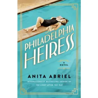 The Philadelphia Heiress