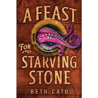 A Feast for Starving Stone