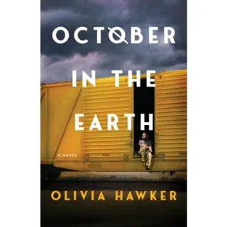 October in the Earth