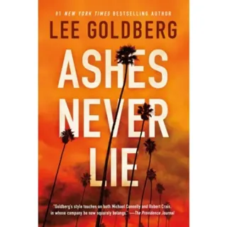 Ashes Never Lie