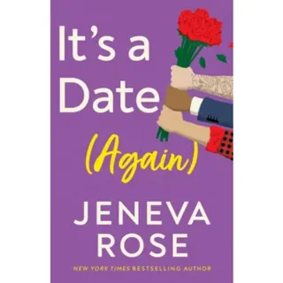 It's a Date (Again)