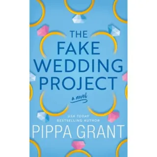 The Fake Wedding Project