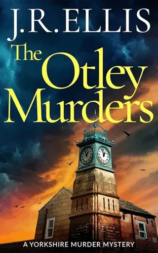 The Otley Murders