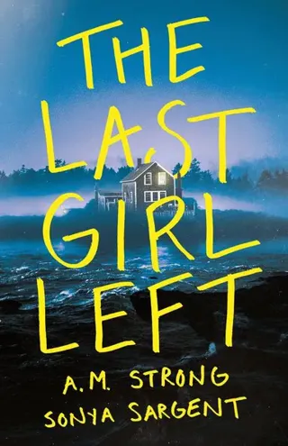 Last Girl Left