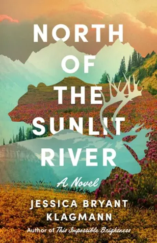 North of the Sunlit River