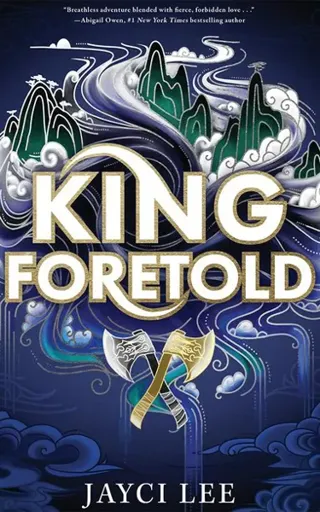 King Foretold
