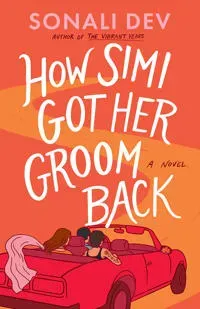 How Simi Got Her Groom Back