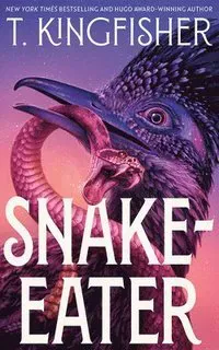 Snake-Eater