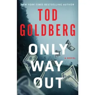 Only Way Out