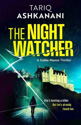 The Night Watcher