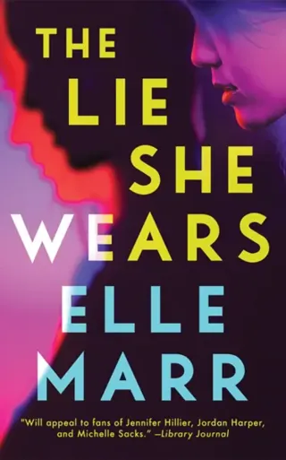 The Lie She Wears