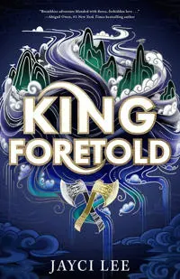King Foretold