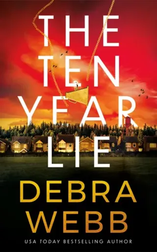 The Ten Year Lie