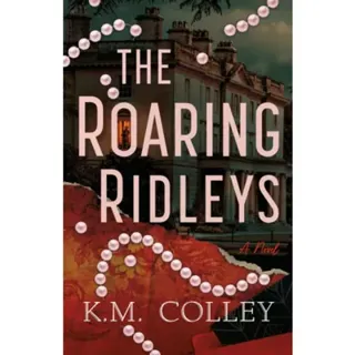 Roaring Ridleys