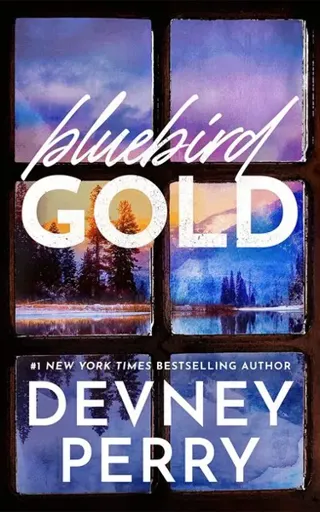 Bluebird Gold