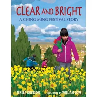 Clear and Bright