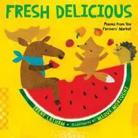 Fresh Delicious