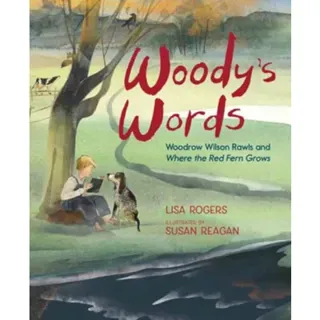 Woody's Words