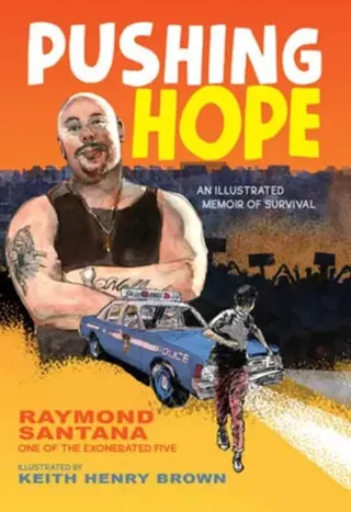 Pushing Hope