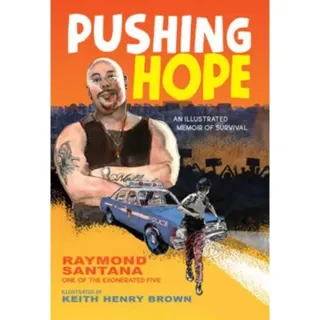 Pushing Hope