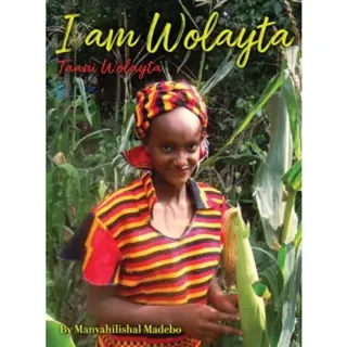 I am Wolayta