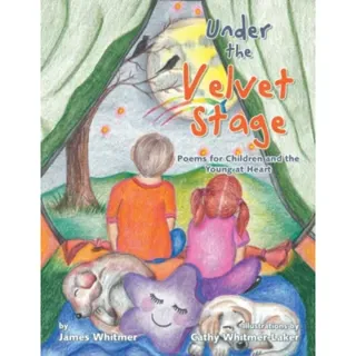 Under the Velvet Stage