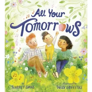 All Your Tomorrows