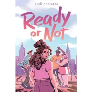Ready or Not