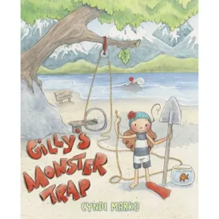 Gilly's Monster Trap