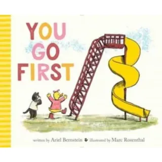 You Go First