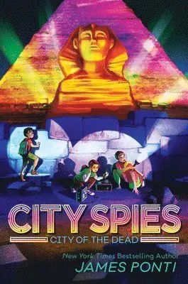 City of the Dead